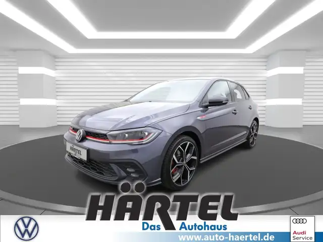 Volkswagen Polo GTI 2.0 TSI DSG (+ACC-RADAR+NAVI) Bluetooth