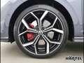 Volkswagen Polo GTI 2.0 TSI DSG (+ACC-RADAR+NAVI) Bluetooth Grijs - thumbnail 16