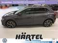 Volkswagen Polo GTI 2.0 TSI DSG (+ACC-RADAR+NAVI) Bluetooth Grau - thumbnail 1