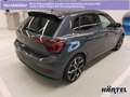Volkswagen Polo GTI 2.0 TSI DSG (+ACC-RADAR+NAVI) Bluetooth Grau - thumbnail 3