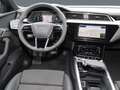Audi e-tron Sportback 55 qu 2x S line MATRIX Pano 21" S line Weiß - thumbnail 9