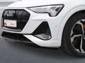 Audi e-tron Sportback 55 qu 2x S line MATRIX Pano 21" S line Weiß - thumbnail 7