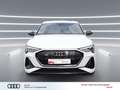 Audi e-tron Sportback 55 qu 2x S line MATRIX Pano 21" S line Weiß - thumbnail 3