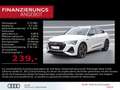 Audi e-tron Sportback 55 qu 2x S line MATRIX Pano 21" S line Weiß - thumbnail 1