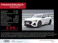 Audi e-tron Sportback 55 qu 2x S line MATRIX Pano 21" S line Fehér - thumbnail 1
