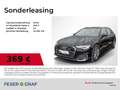 Audi A6 Avant 40 TDI qu. S line /Matrix/Pano//ACC/Kamera Schwarz - thumbnail 1