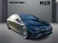 Mercedes-Benz EQS 450+ AMG Line +LED+MBUX+Wide+Pano+Sitzklima Чорний - thumbnail 4