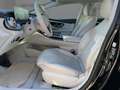 Mercedes-Benz EQS 450+ AMG Line +LED+MBUX+Wide+Pano+Sitzklima Чорний - thumbnail 6