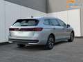 Volkswagen Passat Variant Business DSG+AHK+PANO+NAVI+ACC+KAMERA+LED+MASSA... Silber - thumbnail 3