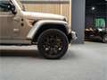 Jeep Wrangler BRUTE Soft-Top Elektrische Treeplanken 4xe 380 22 Braun - thumbnail 11