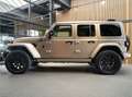 Jeep Wrangler BRUTE Soft-Top Elektrische Treeplanken 4xe 380 22 Braun - thumbnail 3