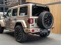 Jeep Wrangler BRUTE Soft-Top Elektrische Treeplanken 4xe 380 22 Braun - thumbnail 13