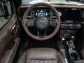 Jeep Wrangler BRUTE Soft-Top Elektrische Treeplanken 4xe 380 22 Braun - thumbnail 8