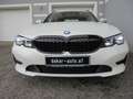 BMW 320 d xDrive NAVI, SCHIEBEDACH, SHZ, PDC, SHZ, TEMP Weiß - thumbnail 1