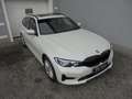 BMW 320 d xDrive NAVI, SCHIEBEDACH, SHZ, PDC, SHZ, TEMP Weiß - thumbnail 2