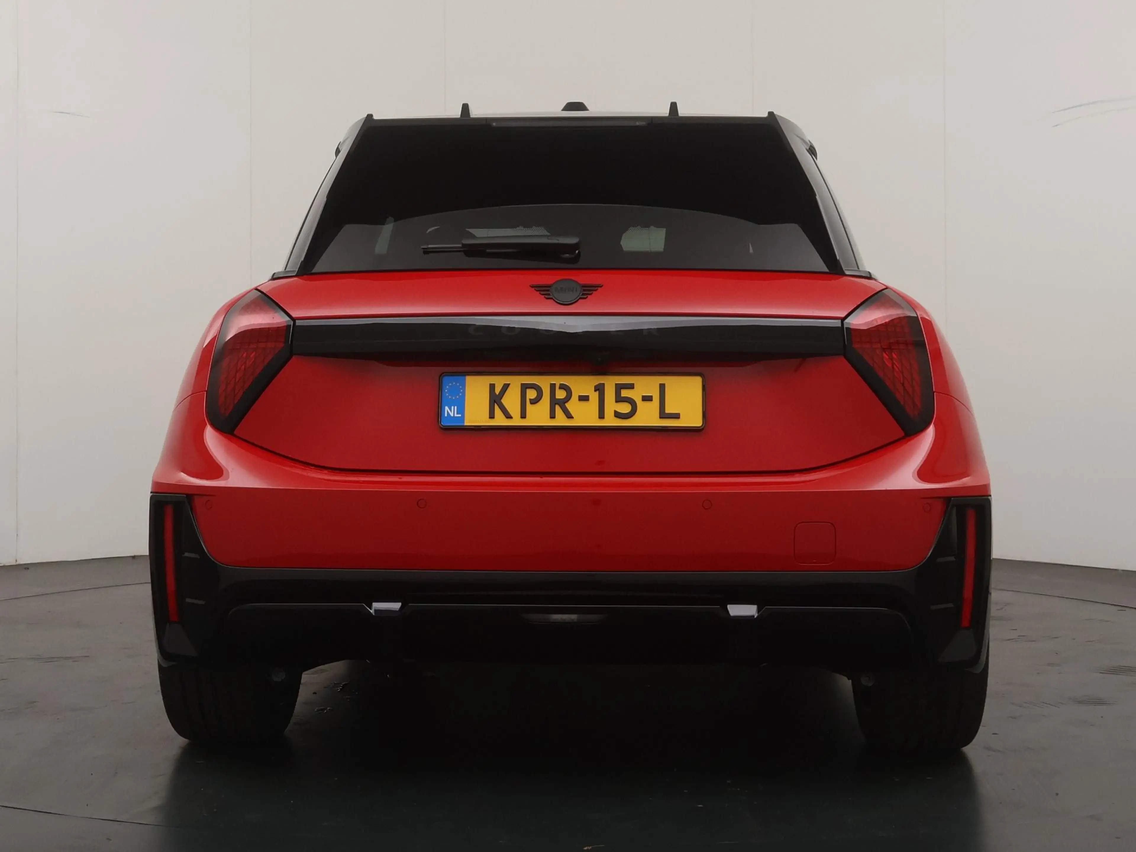 MINI Cooper E 3-Deurs JCW trim | Pakket L | Harman Kardon | Pano — photo 10