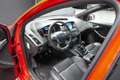 Ford Focus 2.0 EcoBoost ST-3 |stage 3|330pk|vol lederen Recar Roşu - thumbnail 6