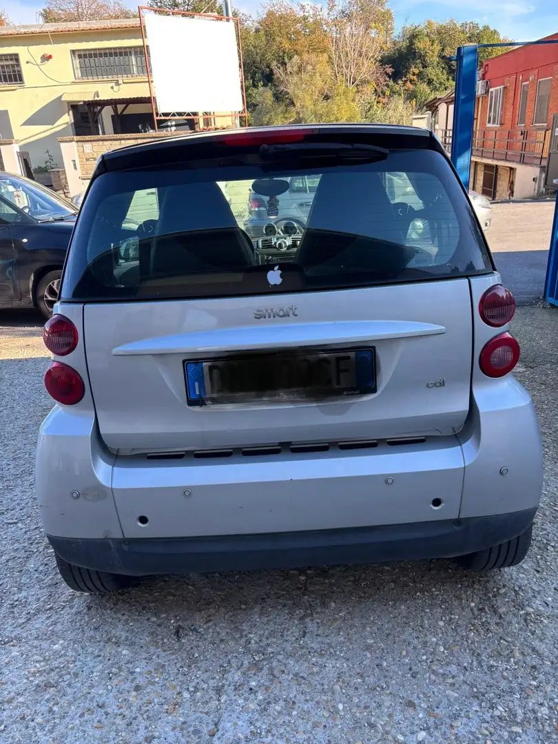 smart forTwo 0.8 cdi Pulse 45cv - 2