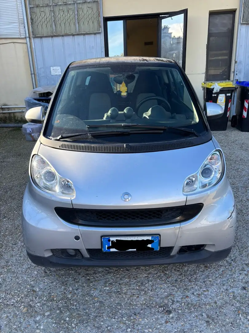 smart forTwo 0.8 cdi Pulse 45cv - 1