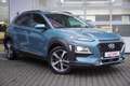 Hyundai KONA 1.6 T-GDI Premium 4WD Sitzbelüftung AHK LED Blau - thumbnail 8