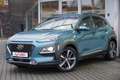 Hyundai KONA 1.6 T-GDI Premium 4WD Sitzbelüftung AHK LED Blau - thumbnail 2