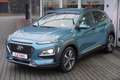 Hyundai KONA 1.6 T-GDI Premium 4WD Sitzbelüftung AHK LED Blau - thumbnail 3