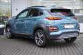 Hyundai KONA 1.6 T-GDI Premium 4WD Sitzbelüftung AHK LED Blau - thumbnail 4