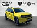 Fiat Grande Panda ICON PT 100 Gelb - thumbnail 8