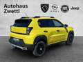 Fiat Grande Panda ICON PT 100 Gelb - thumbnail 6