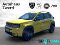 Fiat Grande Panda ICON PT 100 Gelb - thumbnail 1