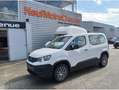 Peugeot Rifter Standard 1.5 BlueHDi 100cv Active Pack + NEUF 0KM Blanc - thumbnail 15