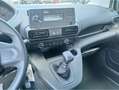 Peugeot Rifter Standard 1.5 BlueHDi 100cv Active Pack + NEUF 0KM Blanc - thumbnail 11