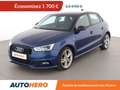 Audi A1 Sportback 1.0 TFSI Ultra Bleu - thumbnail 1