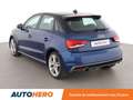 Audi A1 Sportback 1.0 TFSI Ultra Bleu - thumbnail 4