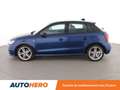 Audi A1 Sportback 1.0 TFSI Ultra Bleu - thumbnail 3