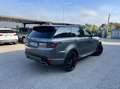 Land Rover Range Rover Sport 3.0 d mhev HSE Dynamic 300cv auto + GANCIO TRAINO Grigio - thumbnail 3