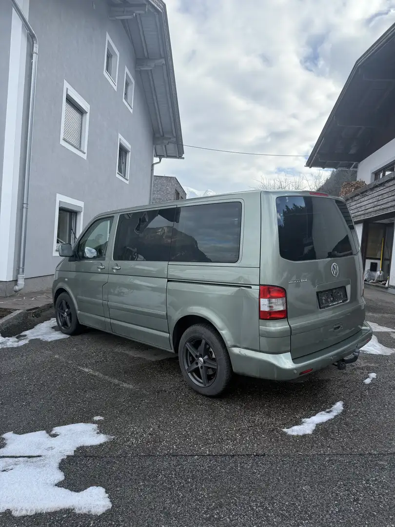Volkswagen T5 Multivan Comfortline - 2