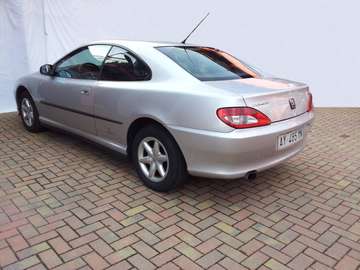 406 Coupe Coupe 2.0 16v