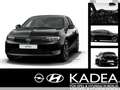 Opel Astra Edition 1.2 Turbo Schwarz - thumbnail 1