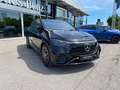 Mercedes-Benz EQE SUV EQE 350 4MATIC SUV Österreich-Edition Distr KeyGo Schwarz - thumbnail 9