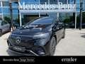 Mercedes-Benz EQE SUV EQE 350 4MATIC SUV Österreich-Edition Distr KeyGo Schwarz - thumbnail 1