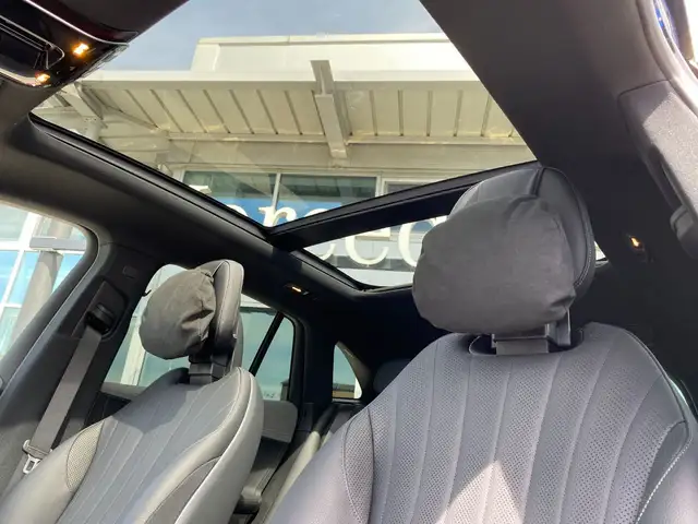 Mercedes-Benz EQE SUV EQE 350 4MATIC SUV Österreich-Edition Distr KeyGo Ansicht 17