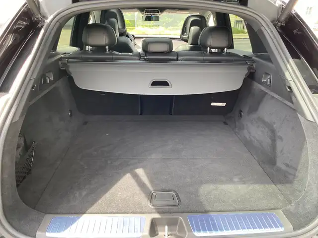 Mercedes-Benz EQE SUV EQE 350 4MATIC SUV Österreich-Edition Distr KeyGo Ansicht 11