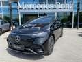 Mercedes-Benz EQE SUV EQE 350 4MATIC SUV Österreich-Edition Distr KeyGo Schwarz - thumbnail 2