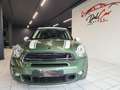 MINI Cooper SD Countryman R60 2.0 all4 Euro 6 Tetto Verde - thumbnail 2
