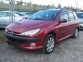 Peugeot 206 206 SW Tüv Au 10/2027 KLima weing gelaufen - thumbnail 21