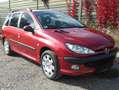 Peugeot 206 206 SW Tüv Au 10/2027 KLima weing gelaufen - thumbnail 1