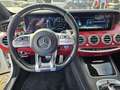 Mercedes-Benz S 63 AMG 4Matic+ Coupe*BURMESTER*AIRSCAF*VOLL Fehér - thumbnail 14