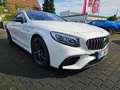 Mercedes-Benz S 63 AMG 4Matic+ Coupe*BURMESTER*AIRSCAF*VOLL Wit - thumbnail 1