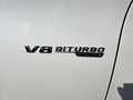 Mercedes-Benz S 63 AMG 4Matic+ Coupe*BURMESTER*AIRSCAF*VOLL Fehér - thumbnail 8